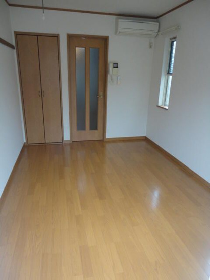 【寝室】