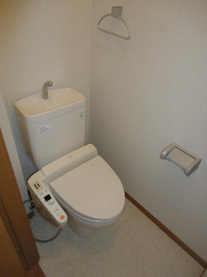 【トイレ】