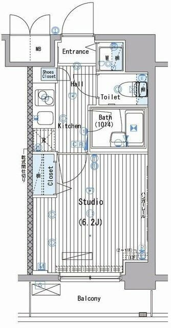 ガーラ・ステージ大塚駅前
