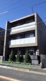 世田谷区弦巻４丁目のマンションの画像