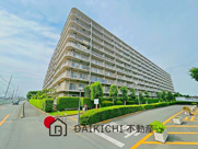 北本ハイデンス1号棟　中古マンションの画像