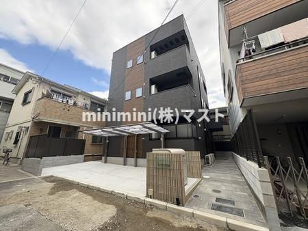 フォルモント住之江