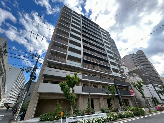 リヴェント福島