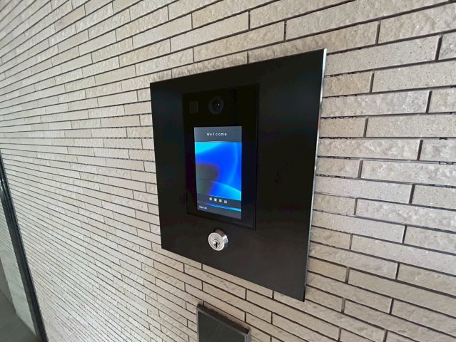 リヴェント福島のその他共用部分