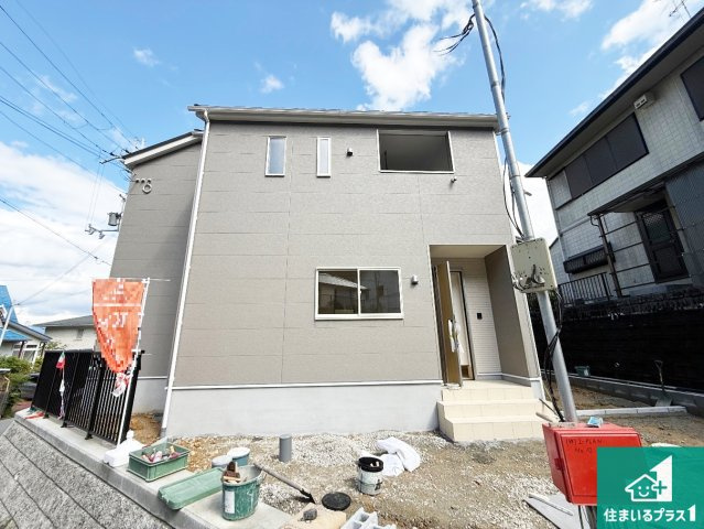 河内長野市大矢船中町　第1期　新築一戸建て