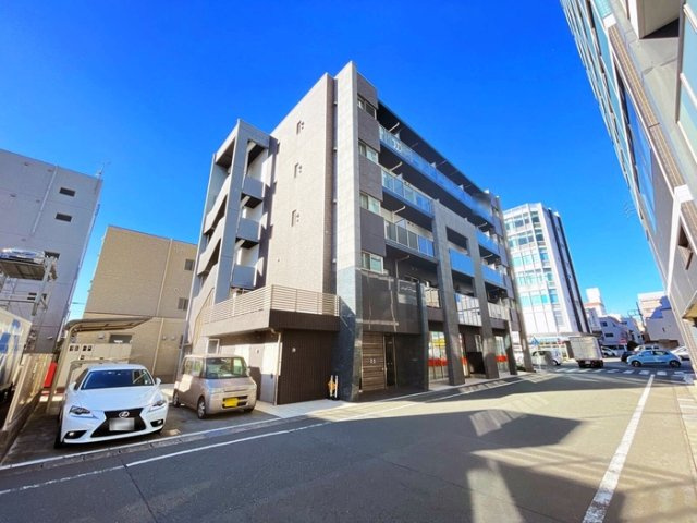 Numazu Nord(ﾇﾏﾂﾞﾉﾙﾄﾞ)