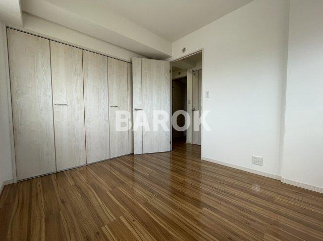 グラン・レカンの内装