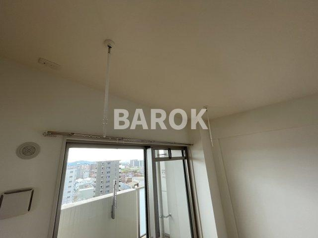 グラン・レカンのその他共用部分