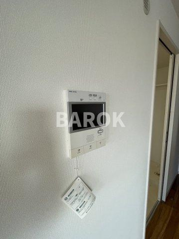 グラン・レカンのセキュリティ