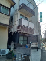 アクア柴又駅前の画像