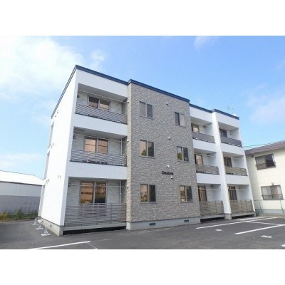 ル・デルモンテ