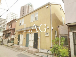 ラヴィエＭ・Ａの画像