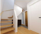 泉区上飯田町 新築戸建 4480万円の内装