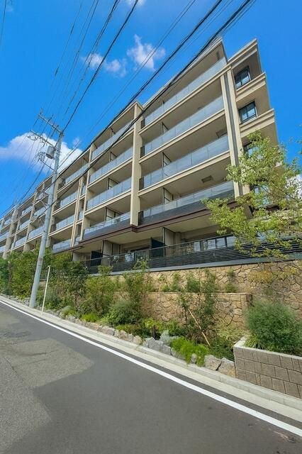 ヴェレーナ玉川学園前