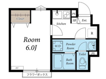 グリーンメゾン中央の画像
