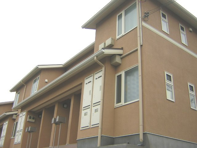 パーシモンコート