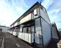 パセオ西府弐番館の画像