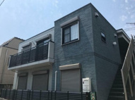 杉並区梅里２丁目のマンションの画像