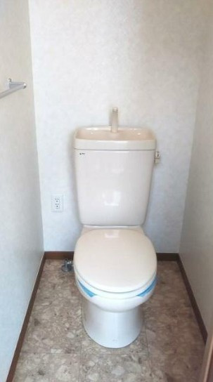 【トイレ】