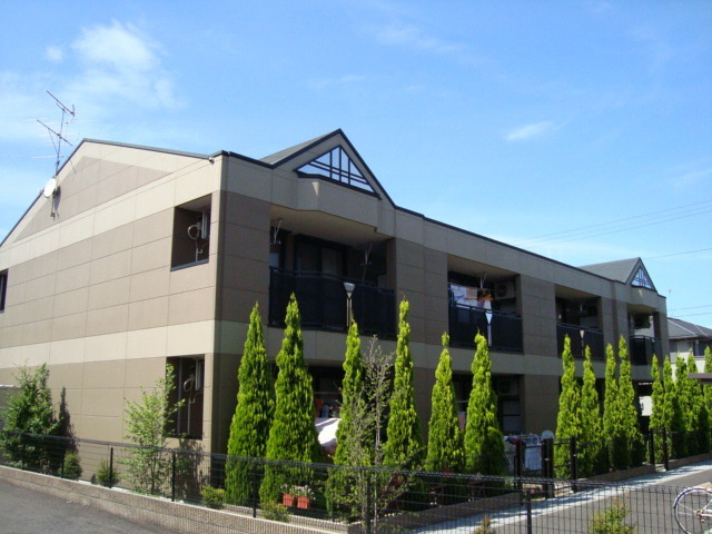 Ａ・ＨコンフォータブルＡ棟