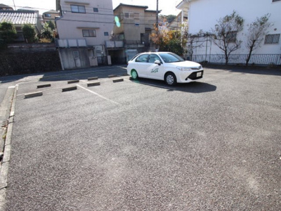 【駐車場】 | オーク