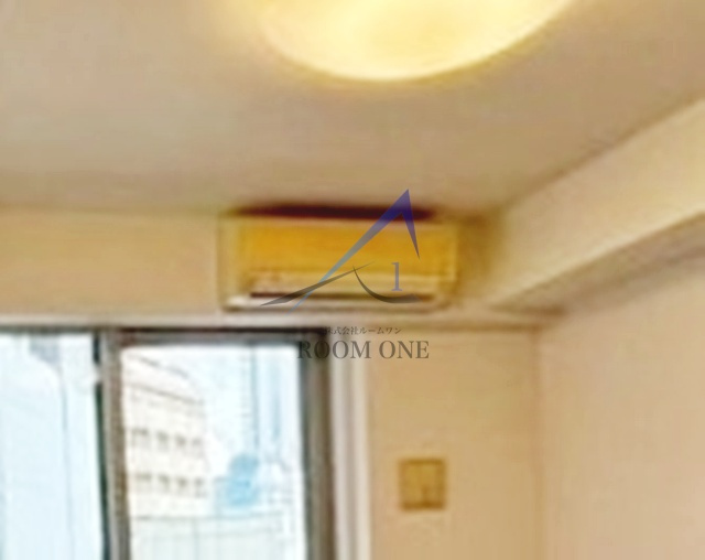 ファーストリアルタワー新宿のその他|エアコンです。