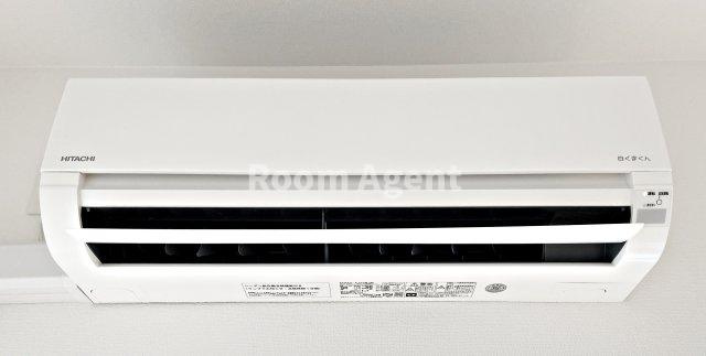 S-RESIDENCE堀田NorthⅡの設備