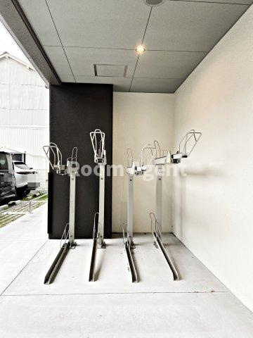 S-RESIDENCE堀田NorthⅡのその他