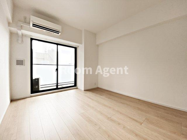 S-RESIDENCE堀田NorthⅡの居間・リビング