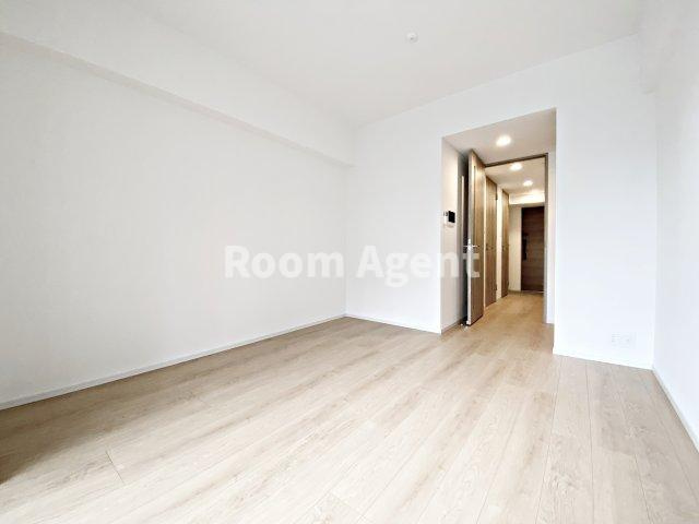 S-RESIDENCE堀田NorthⅡの内装