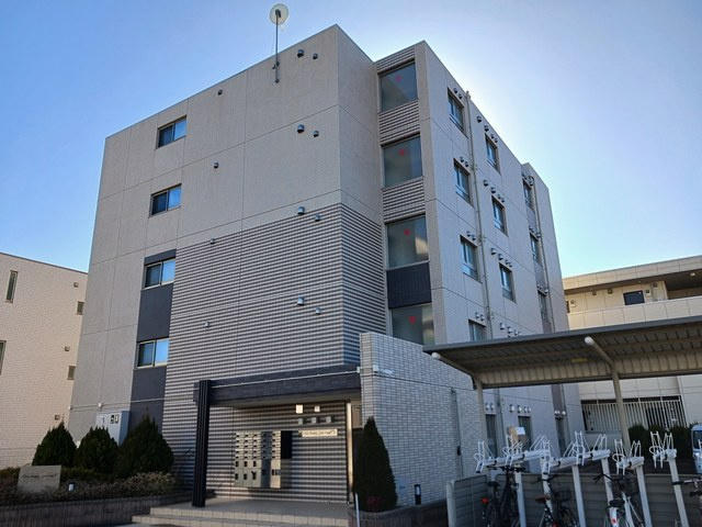 トロワボヌール西大宮