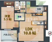 コンフォリア新中野の画像
