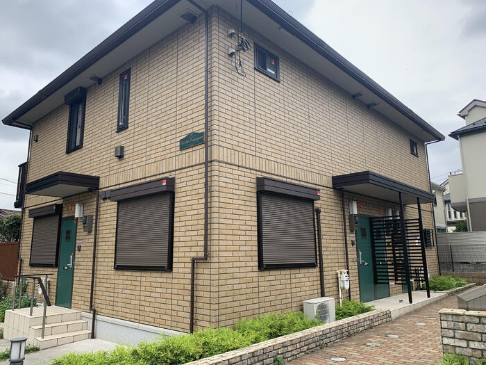 ガーデン久我山