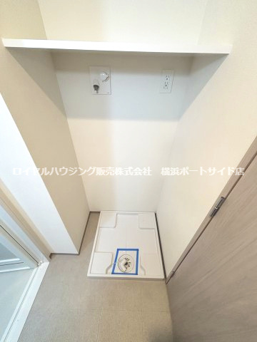 ※同タイプの室内写真になります。