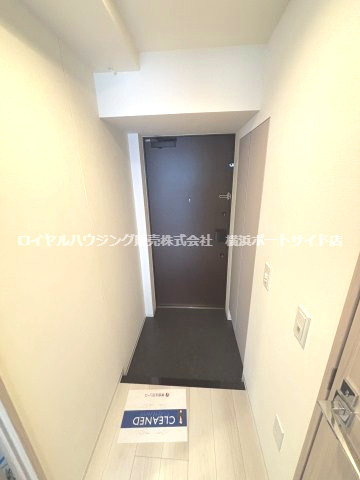 ※同タイプの室内写真になります。