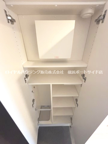 ※同タイプの室内写真になります。