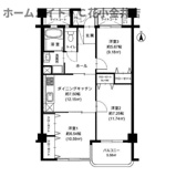 ヴェルドミール一橋の画像