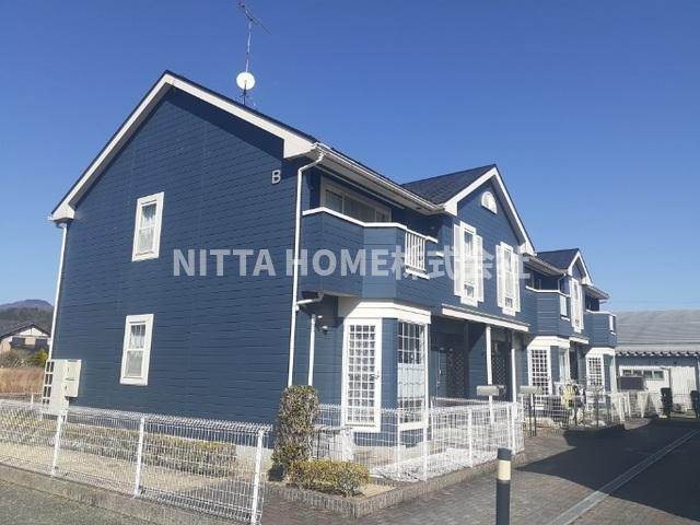 エスポワールＢ棟