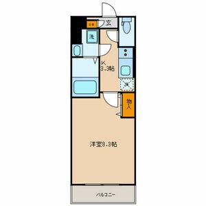 アクシス瑞江