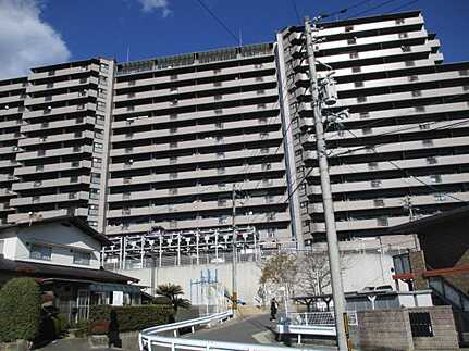 グランソシエ五日市