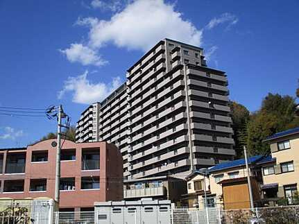 グランソシエ五日市のその他