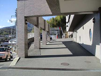 グランソシエ五日市のその他