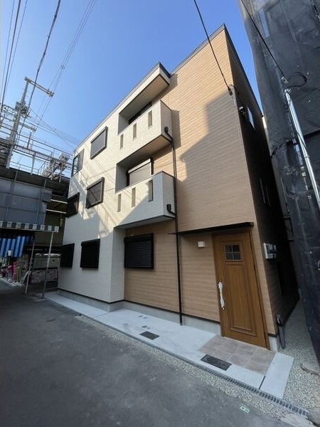 Sunny昭和町