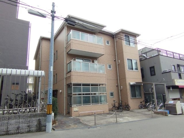 ナイスコーポ豊津　仲介手数料無料