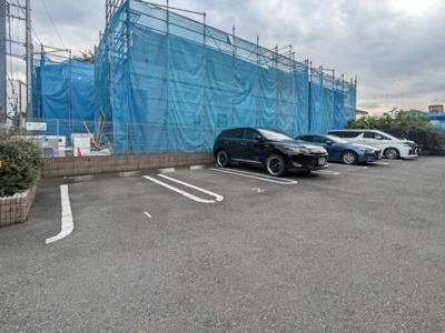 【駐車場】 | リュミエール