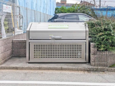 【その他共用部分】 | リュミエール