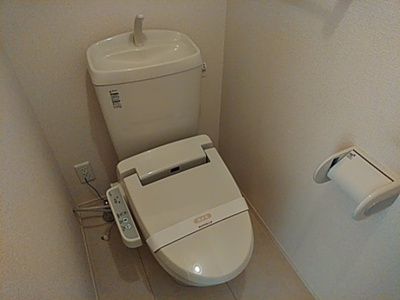 【トイレ】 | リュミエール