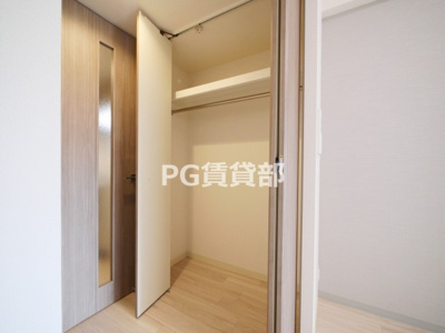 【収納】 | プレサンス堺筋本町センティス