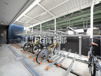 【その他共用部分】 | プレサンス堺筋本町センティス