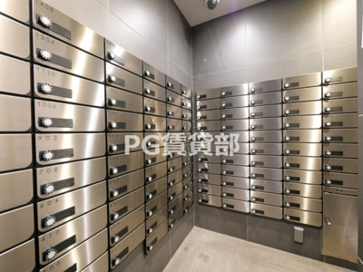 【その他共用部分】 | プレサンス堺筋本町センティス